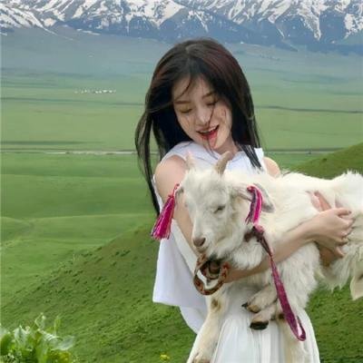 木头姑娘