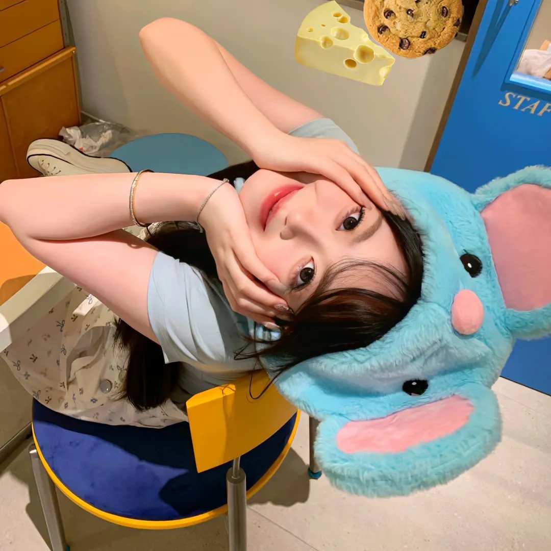 月黑风高